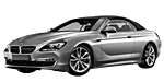BMW F12 C250C Fault Code